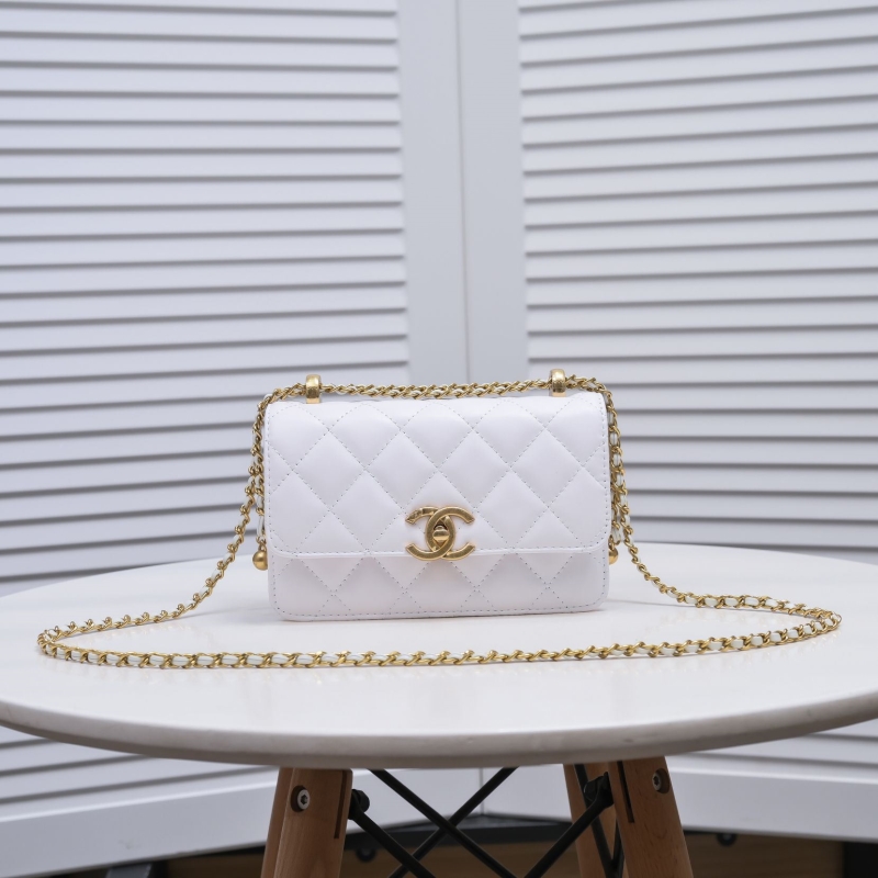 Chanel Satchel Bags